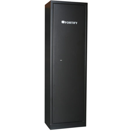 Infac byssuskápur - 8 byssur