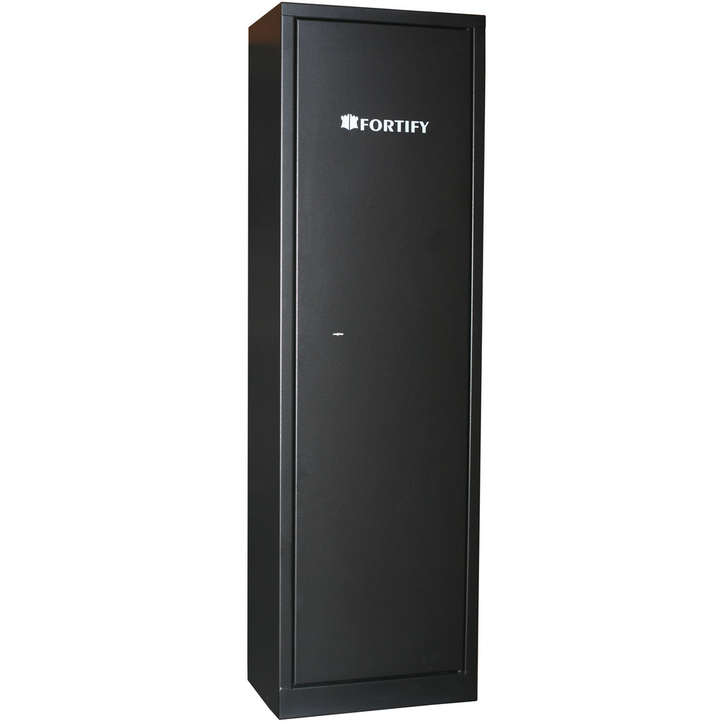 Infac byssuskápur - 8 byssur