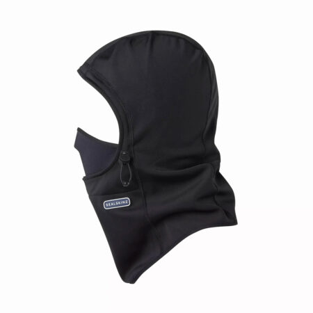 Sealskinz Beetley Head Gaitor Black
