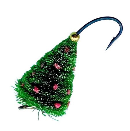 Alternative view of Christmas Special