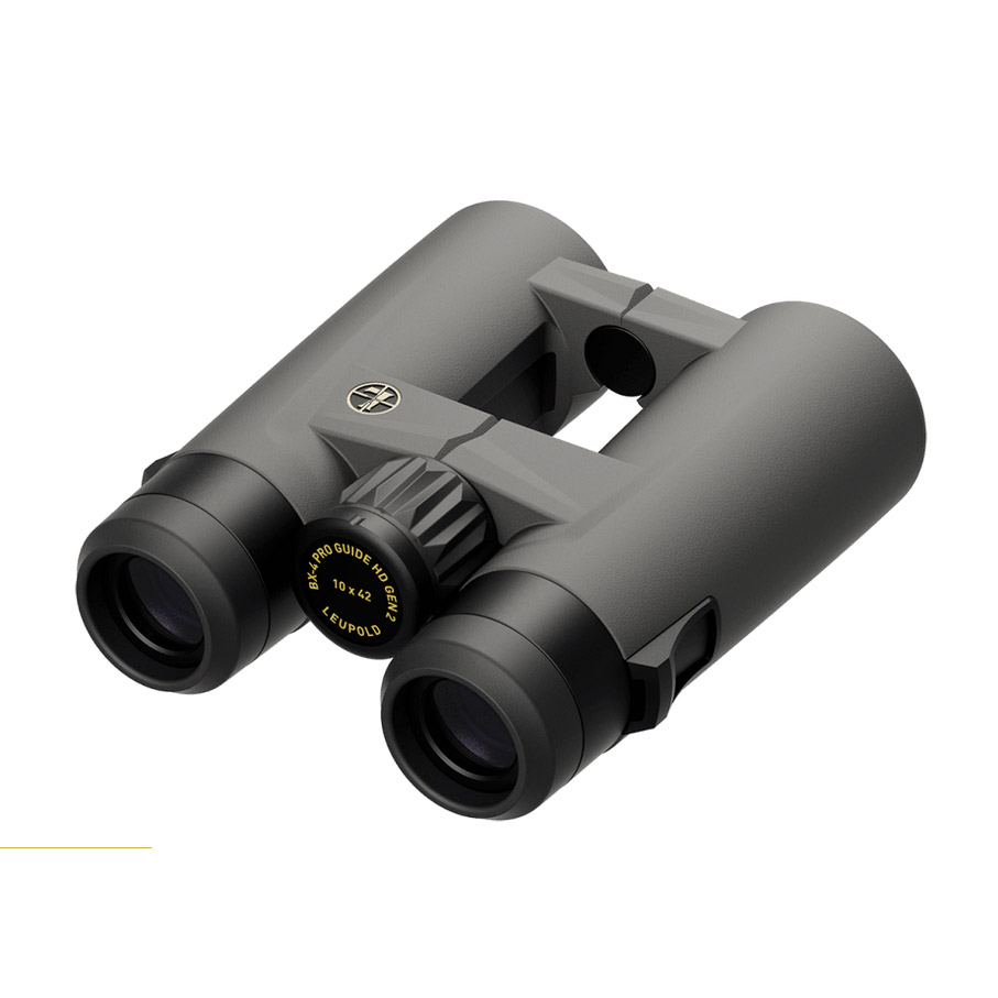 Leupold BX4 Pro Guide HD 10x42 - Image 2