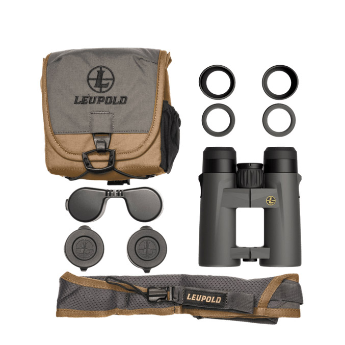 Leupold BX4 Pro Guide HD 10x42 - Image 5