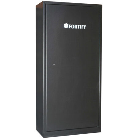 Infac byssuskápur - 12 byssur