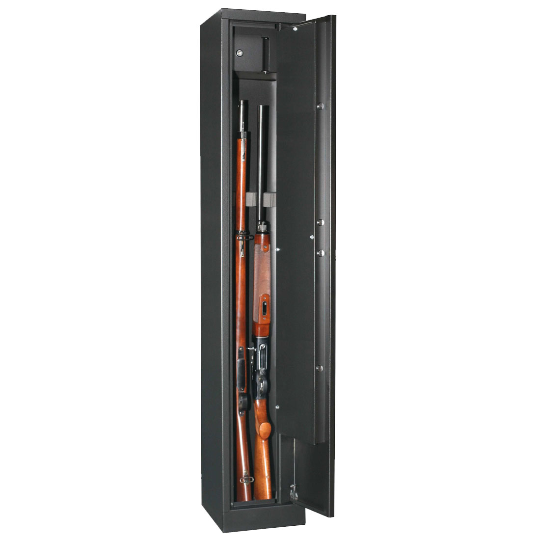 Infac byssuskápur - 4 byssur - Image 2