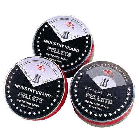 Norconia Air Gun Pellet FB500