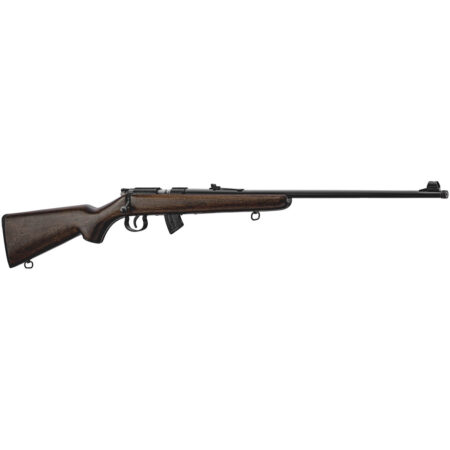 Alternative view of Norinco JW15A 22lr.