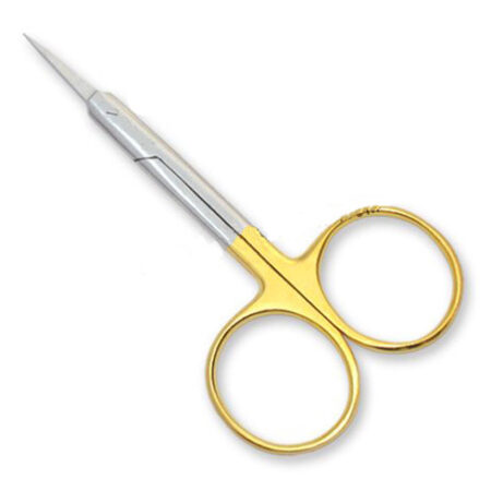 Metro Arrow Point Scissor 3.5"