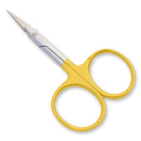 Metro Micro Tip Scissor 4"