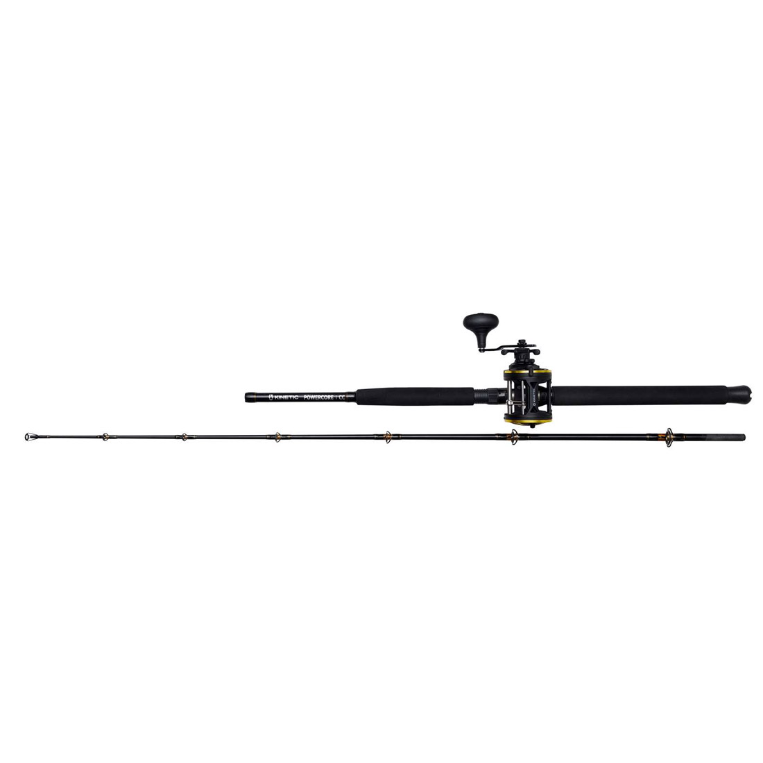 Kinetic Powercore CC 6.6ft 30-50 lb - Image 2