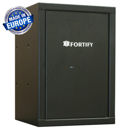 Infac Delta 2 skotfæraskápur