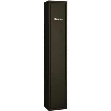 Infac byssuskápur - 4 byssur