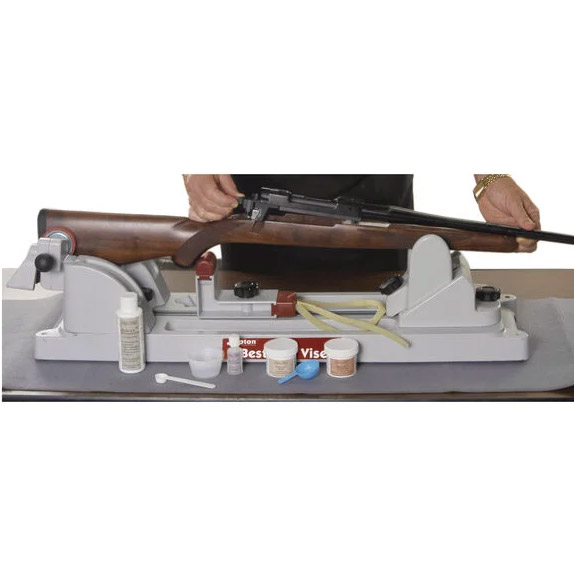 Tipton Best Gun Vise - Image 5