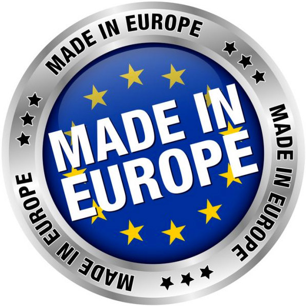 Infac byssuskápur - 5 byssur - Image 3