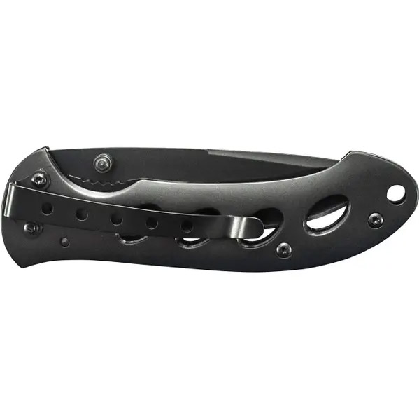 Smith & Wesson Silver Liner Lock Folding - Image 2