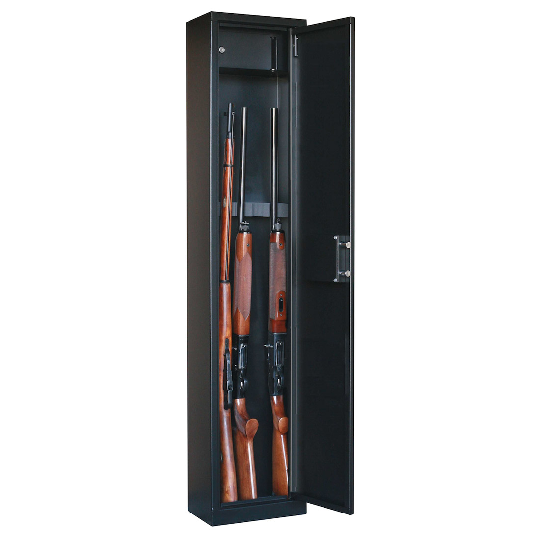 Infac byssuskápur - 5 byssur - Image 2