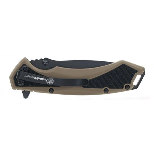 Smith & Wesson Extreme OPS Spring Assist - Image 4