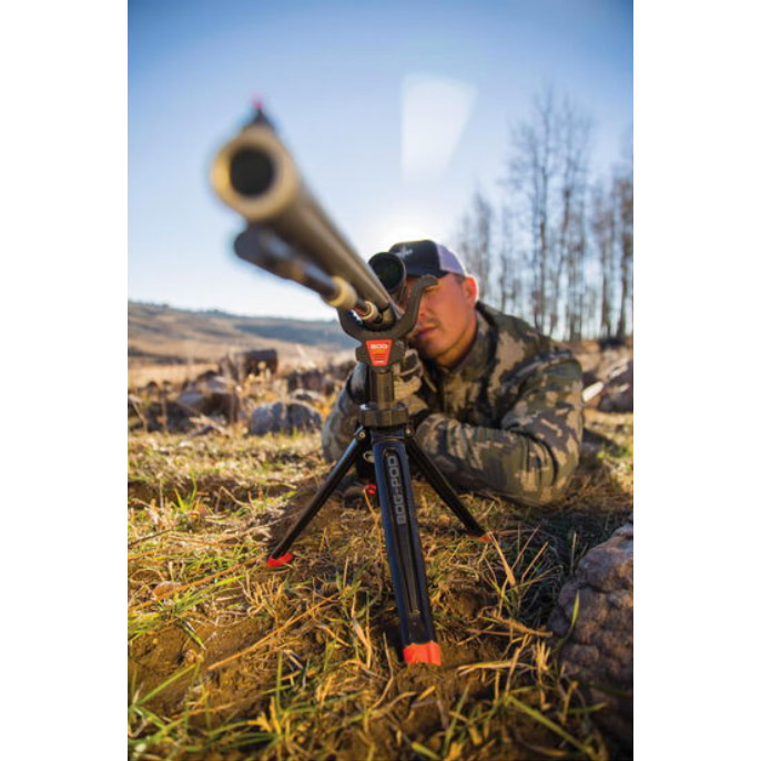 Bog Rapid Shooting Vice - Image 4