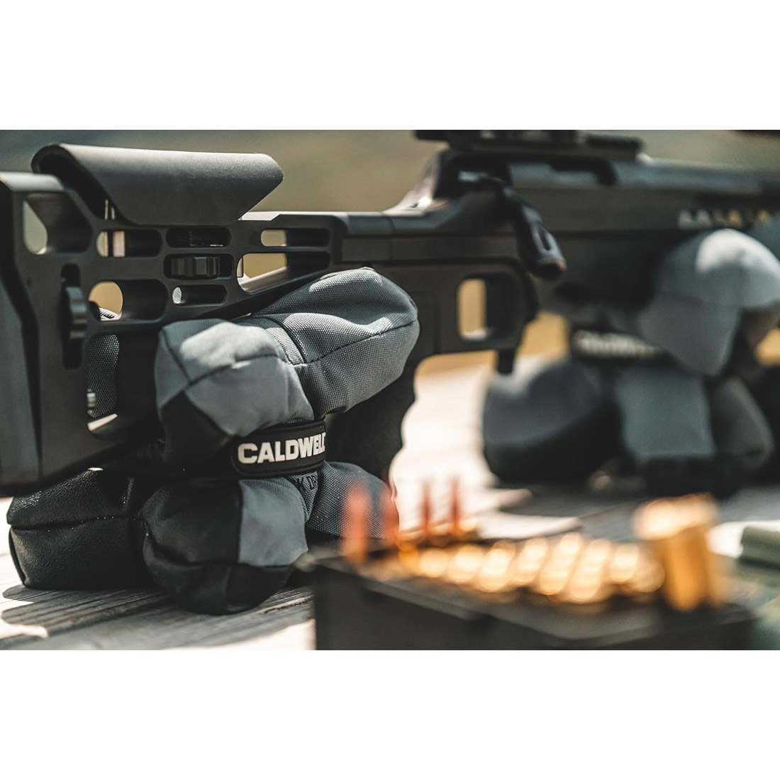 Caldwell TacDriver X Bag - Image 2