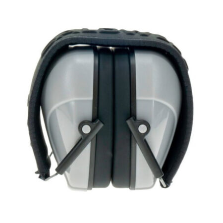 Alternative view of Caldwell Passive Low Pro Earmuff Grey