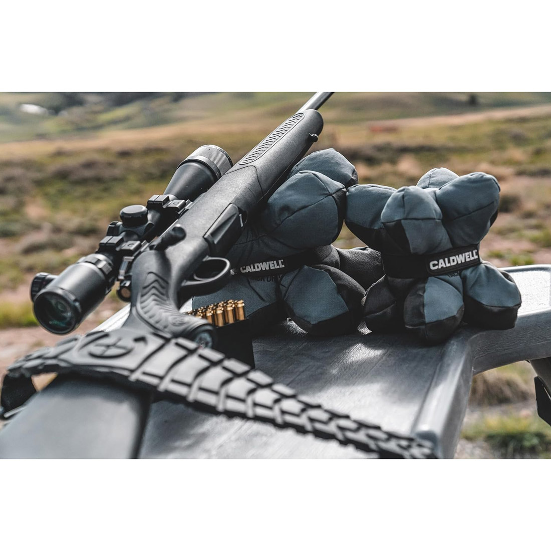 Caldwell TacDriver X Bag Mini - Image 2