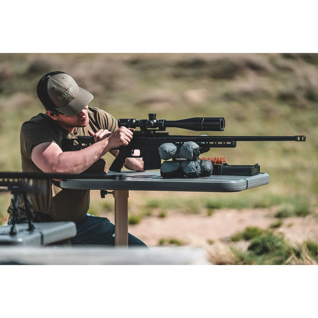 Caldwell TacDriver X Bag - Image 3