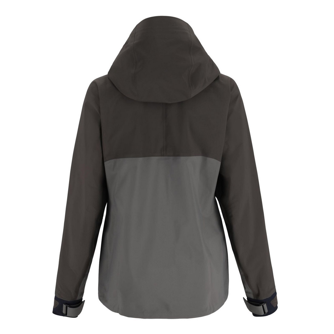 Simms Wms G3 Guide Jacket Gunmetal - Image 3