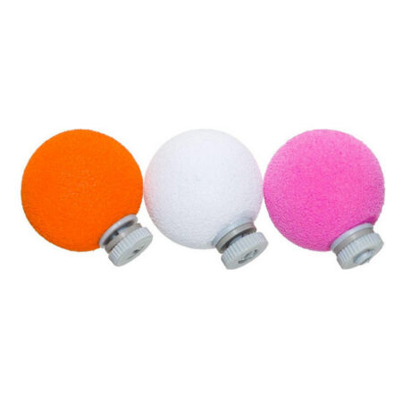 Alternative view of AirLock tökuvarar