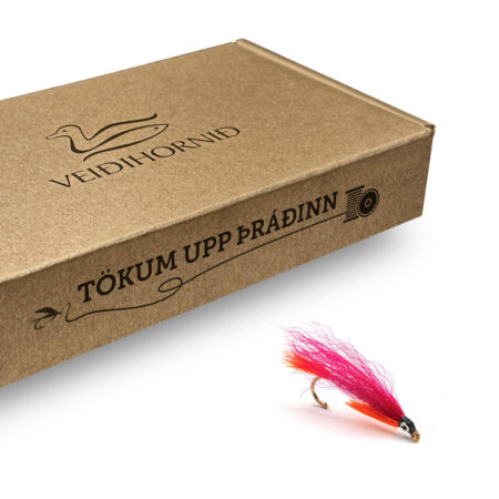 Hnýtum sjálf - Heimasætan