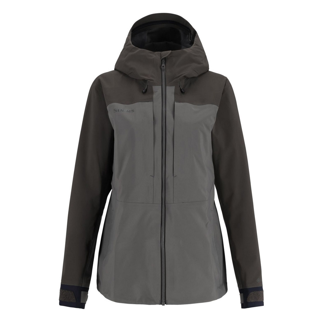 Simms Wms G3 Guide Jacket Gunmetal - Image 6