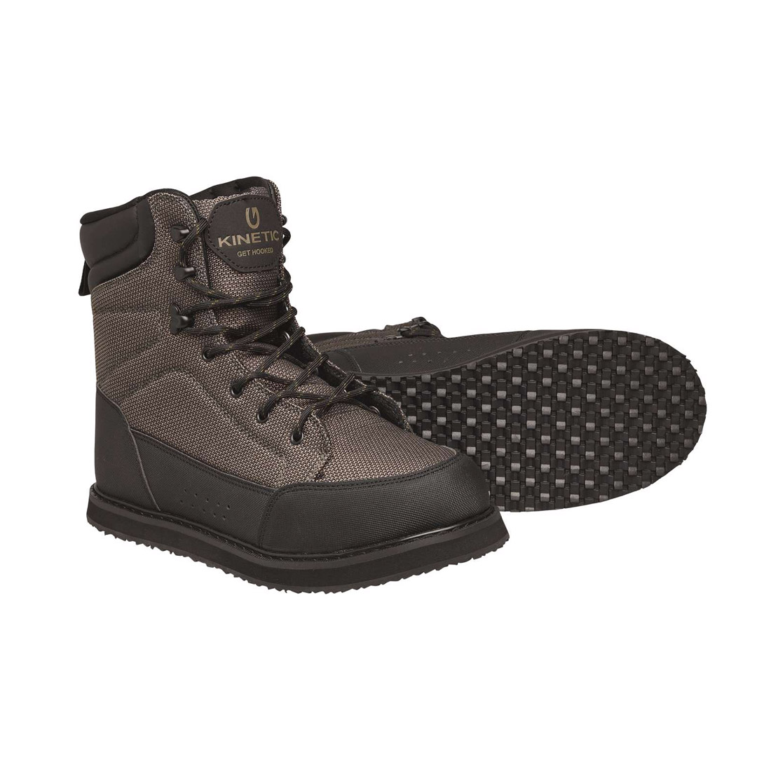 Kinetic RockGaiter Wading Boot