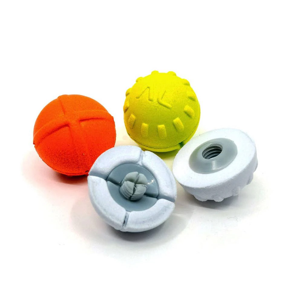 AirLock Centerlock tökuvarar - Image 3