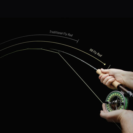 Alternative view of Sage Classic R8