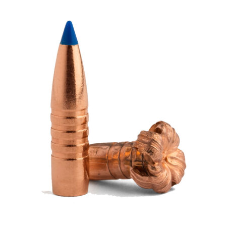 Alternative view of Barnes Vor-Tx 7x64 140gr. TTSX BT