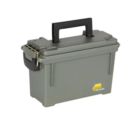 Plano Field Box OD Green