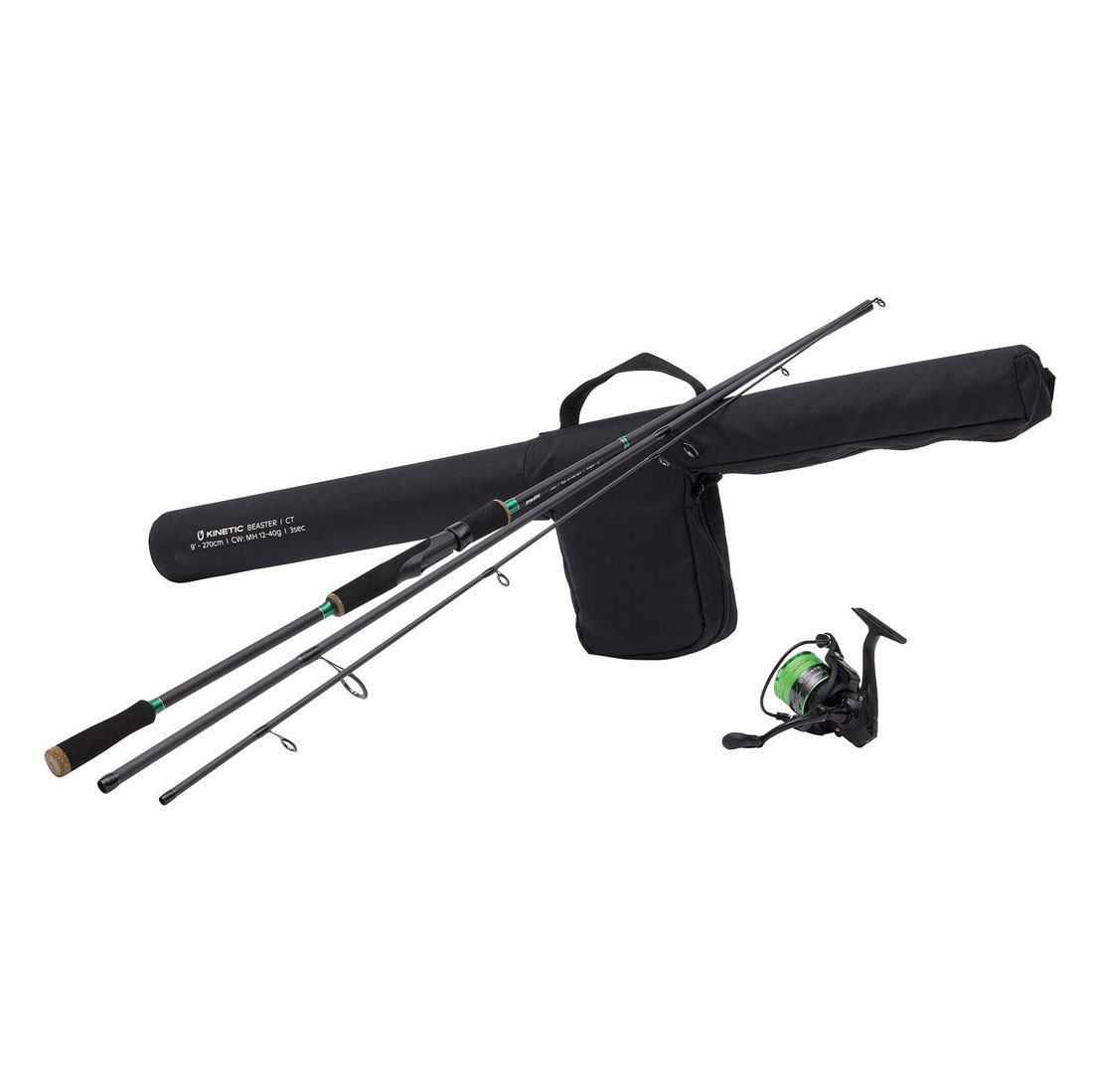 Kinetic Beaster Combo - Image 2
