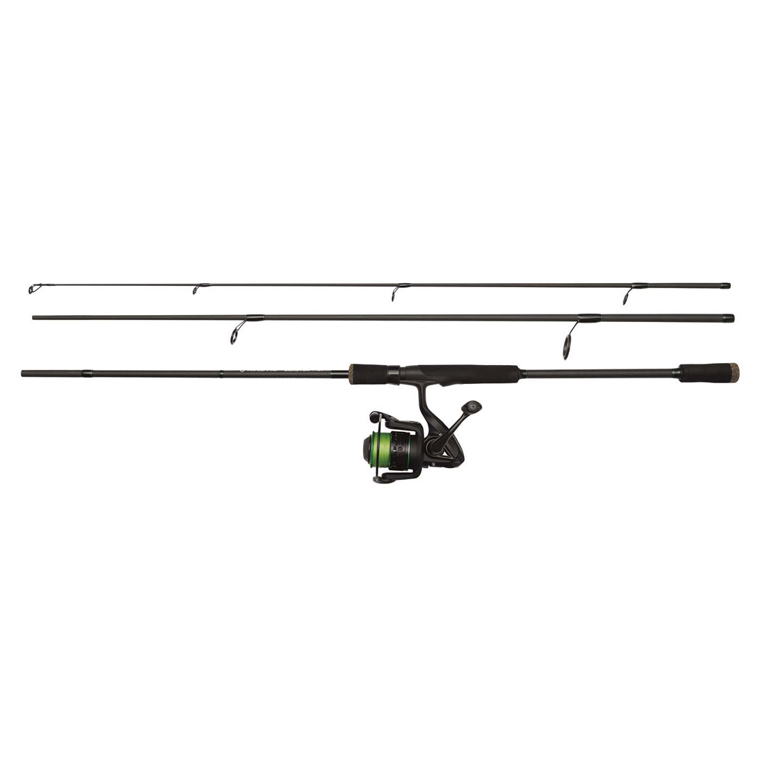 Kinetic Beaster Combo
