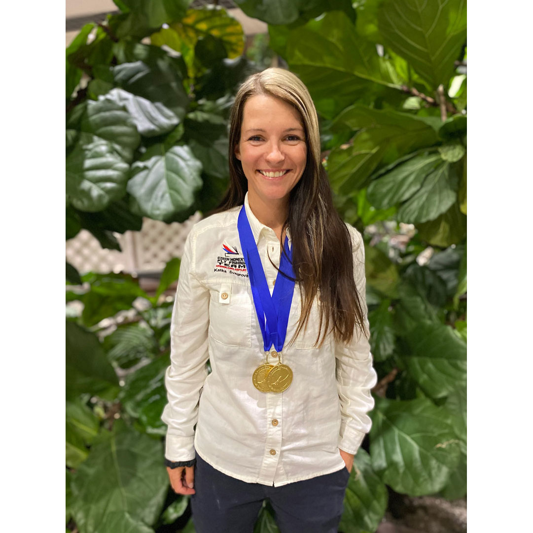 Kastnámskeið með heimsmeistaranum - Image 3