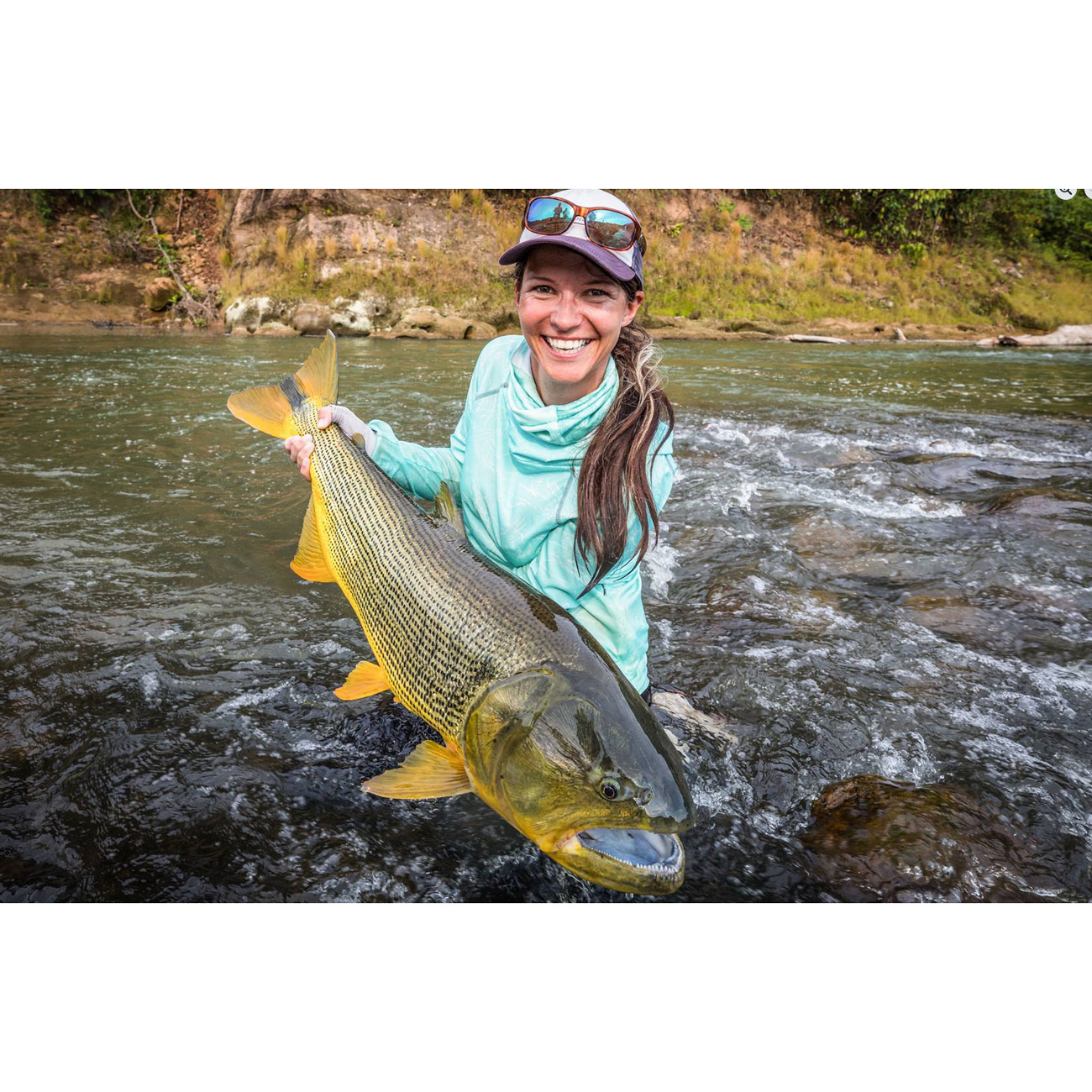 Kastnámskeið með heimsmeistaranum - Image 5