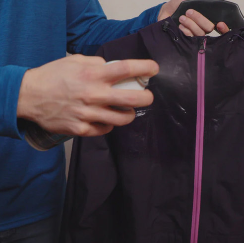 Revivex Durable Water Repellent - Image 2