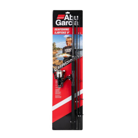 Abu Cardinal Combo Seafishing 9ft