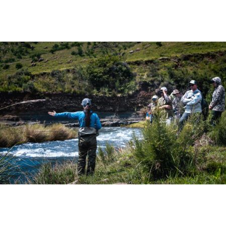 Alternative view of Kastnámskeið með heimsmeistaranum