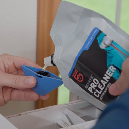 Revivex Pro Cleaner - Image 2