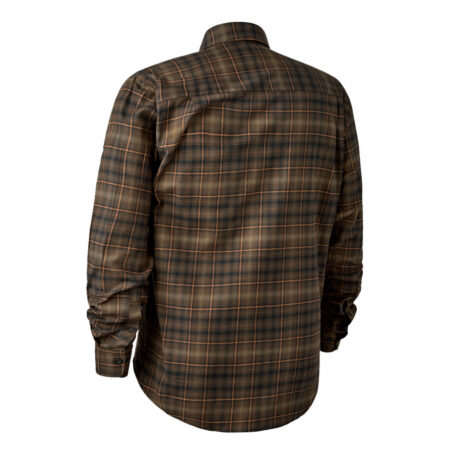 Alternative view of Deerhunter Eric Shirt