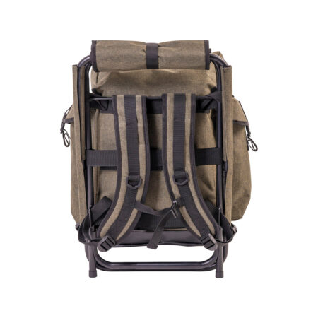 Alternative view of Kinetic Backpack Chair Standard