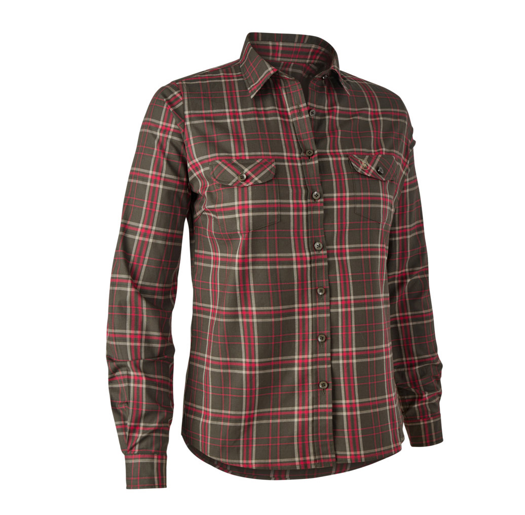 Deerhunter Lady Elena Shirt