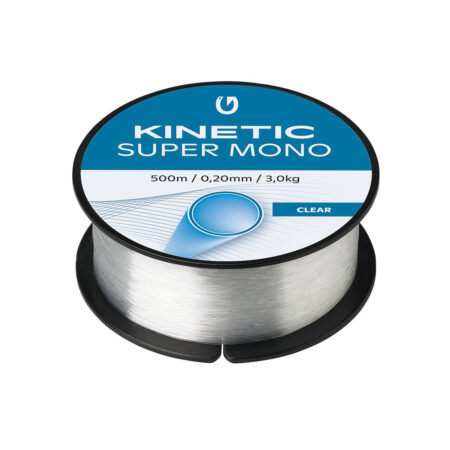 Kinetic Super Mono
