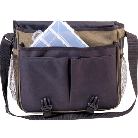 Alternative view of Kinetic Fishing Bag 3 Boxes 34x11x30