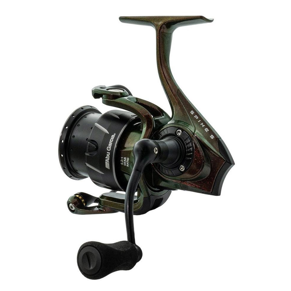Abu Spike SX 4000 Front Drag 7BB - Image 2