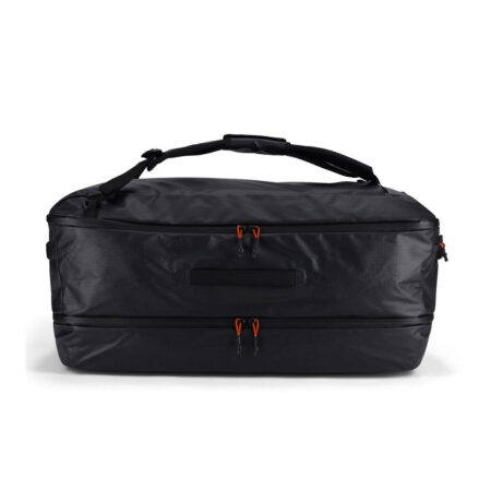 Simms Tailwind 80L Duffel Black