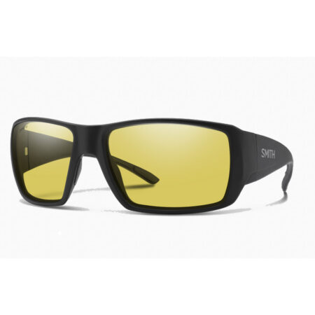 Smith Guide´s Choice XL Matte Black